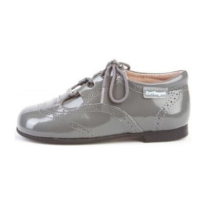 Angelitos Kinderschuhe 1505 Gris 18;19;20;21;25;26 Female Angelitos Kinderschuhe 1505 Gris 18;19;20;21;25;26 Female
