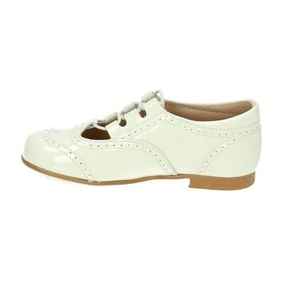 Angelitos Kinderschuhe Gales 1506 Beige 18;20;22 Female Angelitos Kinderschuhe Gales 1506 Beige 18;20;22 Female