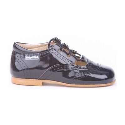 Angelitos Kinderschuhe Gales 1506 Marino 19;20;22;24;27 Male Angelitos Kinderschuhe Gales 1506 Marino 19;20;22;24;27 Male