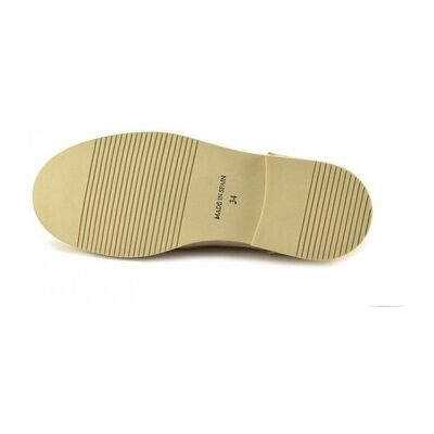 Yowas Ballerinas Comunion 20335 Beige 32;35 Female Yowas Ballerinas Comunion 20335 Beige 32;35 Female