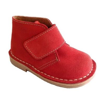 Colores Stiefel 18200 Rojo 18;19;20;22;23;27;29;31;32;33;34 Female Colores Stiefel 18200 Rojo 18;19;20;22;23;27;29;31;32;33;34 Female