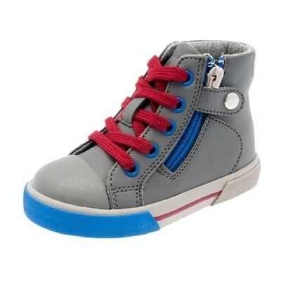 Chicco Turnschuhe Zaldo Gris 31 Female Chicco Turnschuhe Zaldo Gris 31 Female