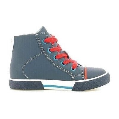 Chicco Stiefel Zax Marino 33 Female Chicco Stiefel Zax Marino 33 Female