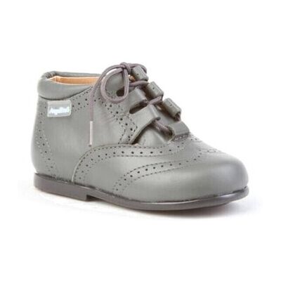 Angelitos Stiefel 627 Gris 18;23 Female Angelitos Stiefel 627 Gris 18;23 Female