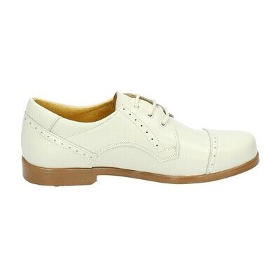 Yowas Ballerinas Ceremonia 6304 Beige 34 Female Yowas Ballerinas Ceremonia 6304 Beige 34 Female