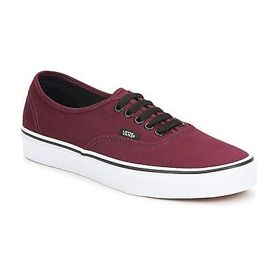 Vans Sneaker Authentic 36;37;38;39;40;43;45;35;42 1/2;38 1/2;44 1/2;36 1/2 Female Vans Sneaker Authentic 36;37;38;39;40;43;45;35;42 1/2;38 1/2;44 1/2;36 1/2 Female