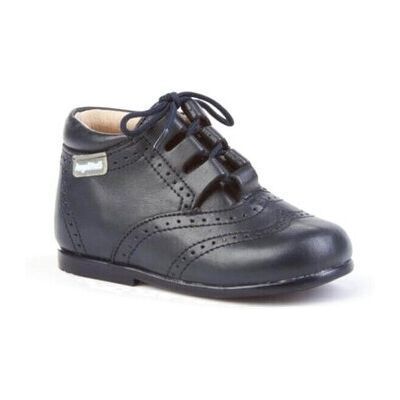 Angelitos Stiefel 627 Marino 18;21;22;23 Female Angelitos Stiefel 627 Marino 18;21;22;23 Female