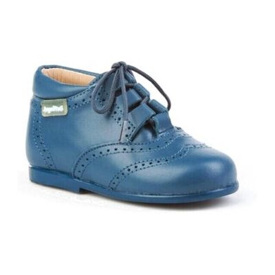 Angelitos Stiefel 627 Azulón 18;19;20;21;22;23;24 Male Angelitos Stiefel 627 Azulón 18;19;20;21;22;23;24 Male