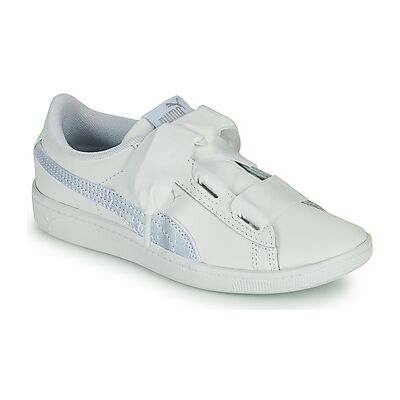 Puma Kinderschuhe Vikky Rib Ps Bl 31;32 Male Puma Kinderschuhe Vikky Rib Ps Bl 31;32 Male