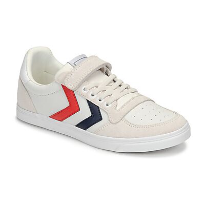 Hummel Kinderschuhe Slimmer Stadil Leather Low Jr 36;37;38;26;27;28;29;30;31;32;33;34;35 Female Hummel Kinderschuhe Slimmer Stadil Leather Low Jr 36;37;38;26;27;28;29;30;31;32;33;34;35 Female