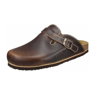 Clogs Offene (Tabak) 600419-2 46 Male Clogs Offene (Tabak) 600419-2 46 Male