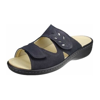 Belvida Clogs Pantoletten Pazifik-Silber 10.304-0-001 38;39;40;42;43 Female Belvida Clogs Pantoletten Pazifik-Silber 10.304-0-001 38;39;40;42;43 Female