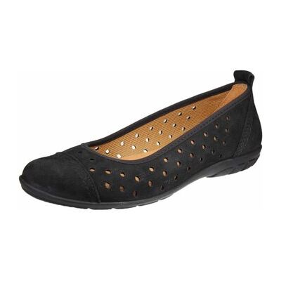 Aco Ballerinas Matt 225/4802/004/108 Adriana 02 37 Female Aco Ballerinas Matt 225/4802/004/108 Adriana 02 37 Female