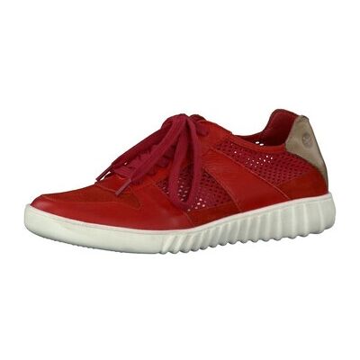 Tamaris Sneaker Schnuerschuhe Da.-Schnürer 1-1-23621-28 564 37 Female Tamaris Sneaker Schnuerschuhe Da.-Schnürer 1-1-23621-28 564 37 Female