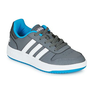 Adidas Kinderschuhe Hoops K 36;37;38;39 Female Adidas Kinderschuhe Hoops K 36;37;38;39 Female