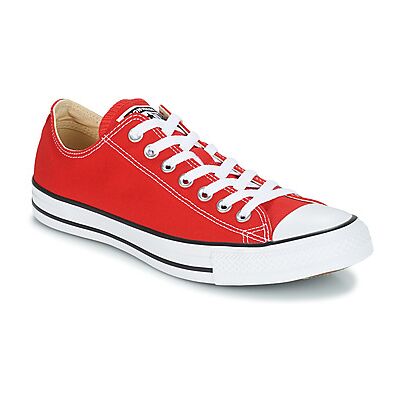 Converse Sneaker Chuck Taylor All Star Core Ox 36;37;38;39;40;41;42;43;44;45;46;35;42 1/2;46 1/2;47;48;37 1/2;41 1/2;44 1/2;36 1/2;39 1/2 Male Converse Sneaker Chuck Taylor All Star Core Ox 36;37;38;39;40;41;42;43;44;45;46;35;42 1/2;46 1/2;47;48;37 1/2;41 1/2;44 1/2;36 1/2;39 1/2 Male
