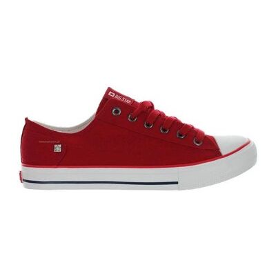 Big Star Sneaker Dd274339 37 Female Big Star Sneaker Dd274339 37 Female