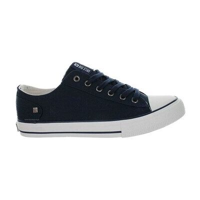 Big Star Sneaker Dd174270 41 Male Big Star Sneaker Dd174270 41 Male
