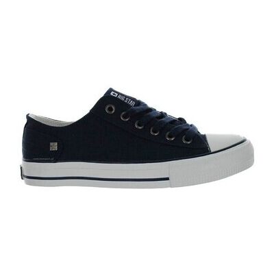 Big Star Sneaker Dd274335 37 Female Big Star Sneaker Dd274335 37 Female