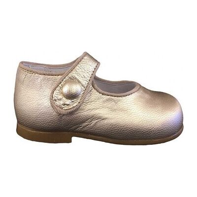 Gulliver Ballerinas Mx-0110 Oro 19;22 Female Gulliver Ballerinas Mx-0110 Oro 19;22 Female