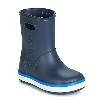 Crocs Gummistiefel Crocband Rain Boot K 22 / 23 Male Crocs Gummistiefel Crocband Rain Boot K 22 / 23 Male