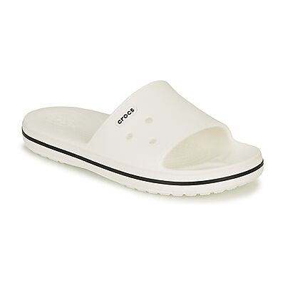 Crocs Flache Sandalen Crocband Iii Slide 46 / 47 Crocs Flache Sandalen Crocband Iii Slide 46 / 47