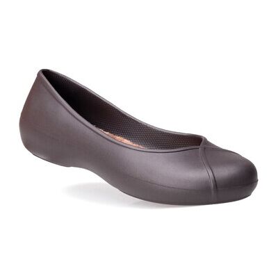 Crocs Ballerinas Olivia Ii Lined Flat 36 / 37;34 / 35;37 / 38 Female Crocs Ballerinas Olivia Ii Lined Flat 36 / 37;34 / 35;37 / 38 Female