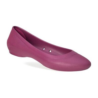 Crocs Ballerinas Lina Flat W 36 / 37 Female Crocs Ballerinas Lina Flat W 36 / 37 Female