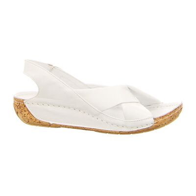 Gemini Keilabsatzsandalen Sandaletten 032024-02-001** 42 Gemini Keilabsatzsandalen Sandaletten 032024-02-001** 42