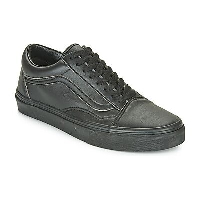 Vans Sneaker Old Skool 37;38;39;40 1/2;38 1/2 Female Vans Sneaker Old Skool 37;38;39;40 1/2;38 1/2 Female