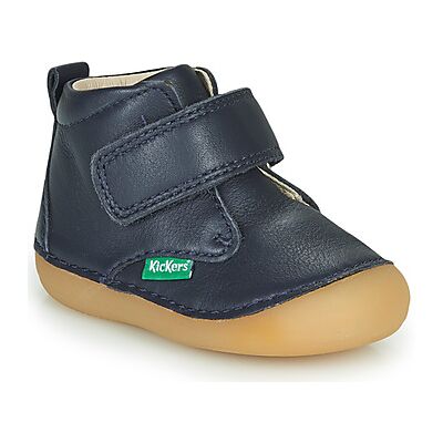 Kickers Kinderstiefel Sabio 24;25;26;27 Female Kickers Kinderstiefel Sabio 24;25;26;27 Female