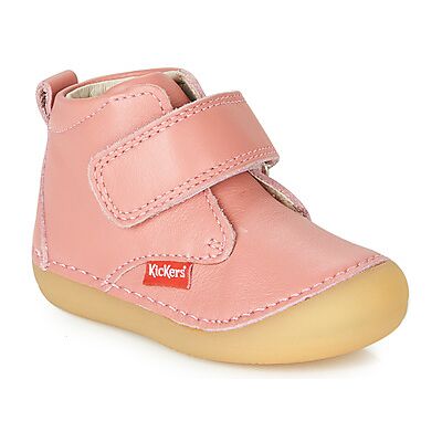 Kickers Kinderstiefel Sabio 23 Female Kickers Kinderstiefel Sabio 23 Female