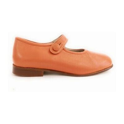 Eli 1957 Ballerinas 1679 Naranja 29;30 Female Eli 1957 Ballerinas 1679 Naranja 29;30 Female