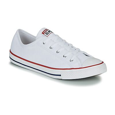 Converse Sneaker Chuck Taylor All Star Dainty Gs Canvas Ox 36 Female Converse Sneaker Chuck Taylor All Star Dainty Gs Canvas Ox 36 Female