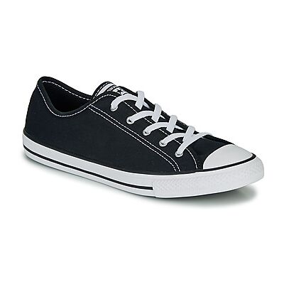 Converse Sneaker Chuck Taylor All Star Dainty Gs Canvas Ox 36;37;39;37 1/2 Female Converse Sneaker Chuck Taylor All Star Dainty Gs Canvas Ox 36;37;39;37 1/2 Female