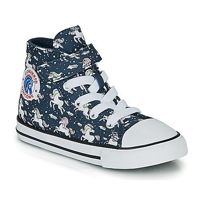 Converse Kinderschuhe Chuck Taylor All Star 1v Unicons Hi 18;19;20 Female Converse Kinderschuhe Chuck Taylor All Star 1v Unicons Hi 18;19;20 Female