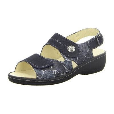 Longo Keilabsatzsandalen Sandaletten 1019587-8 36 Longo Keilabsatzsandalen Sandaletten 1019587-8 36