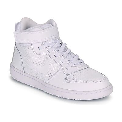 Nike Kinderschuhe Court Borough Mid Pre-School 28;27 1/2;31 1/2;28 1/2 Female Nike Kinderschuhe Court Borough Mid Pre-School 28;27 1/2;31 1/2;28 1/2 Female