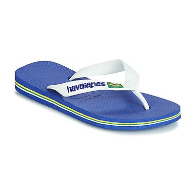 Havaianas Zehentrenner Für Kinder Brasil Logo 23 / 24;25 / 26;27 / 28;29 / 30 Male Havaianas Zehentrenner Für Kinder Brasil Logo 23 / 24;25 / 26;27 / 28;29 / 30 Male