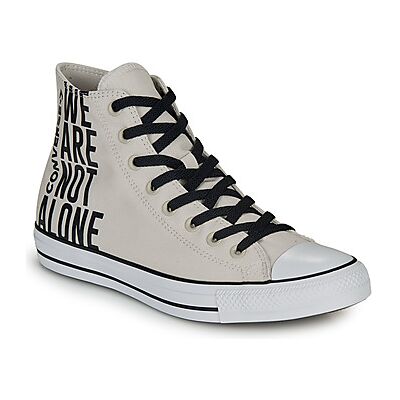 Converse Turnschuhe Chuck Taylor All Star We Are Not Alone - Hi 35;36 1/2 Male Converse Turnschuhe Chuck Taylor All Star We Are Not Alone - Hi 35;36 1/2 Male