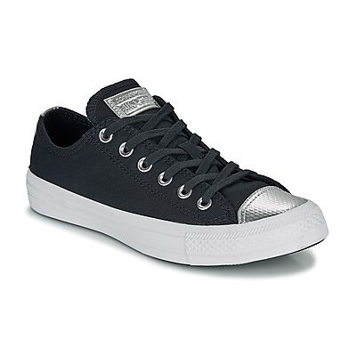 Converse Sneaker Chuck Taylor All Star Stargazer - Ox 35 Female Converse Sneaker Chuck Taylor All Star Stargazer - Ox 35 Female