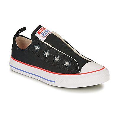 Converse Kinderschuhe Chuck Taylor All Star Teen Slip Canvas Color - Slip 27;30;35 Female Converse Kinderschuhe Chuck Taylor All Star Teen Slip Canvas Color - Slip 27;30;35 Female