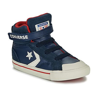 Converse Kinderschuhe Pro Blaze Strap - Hi 18;19;20 Male Converse Kinderschuhe Pro Blaze Strap - Hi 18;19;20 Male