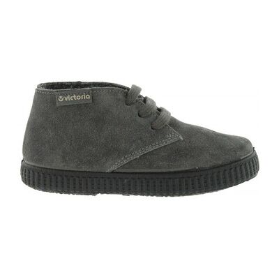 Victoria Modell 106793 Grau - Sneaker Victoria Modell 106793 Grau - Sneaker