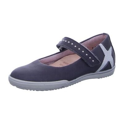 Däumling Ballerinas Spangenschuhe Adele 390131-S-83 26 Female Däumling Ballerinas Spangenschuhe Adele 390131-S-83 26 Female