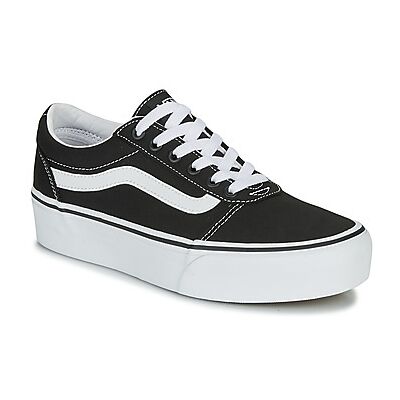 Vans Sneaker Ward Platform 36;37;38;40;41;34 1/2 Female Vans Sneaker Ward Platform 36;37;38;40;41;34 1/2 Female
