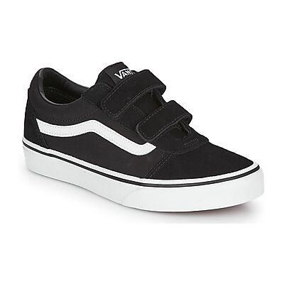 Vans Kinderschuhe Ward Velcro 38;27;28;29;30;32;33;34;27 1/2 Male Vans Kinderschuhe Ward Velcro 38;27;28;29;30;32;33;34;27 1/2 Male