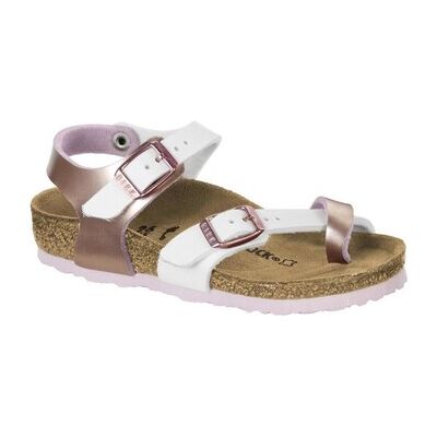 Birkenstock Flache Sandalen 1009499 24 Birkenstock Flache Sandalen 1009499 24