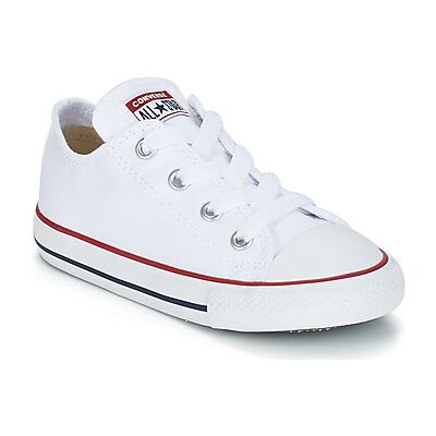 Converse - Chuck Taylor All Star Classic - Optisches Weiß - Schuh Converse - Chuck Taylor All Star Classic - Optisches Weiß - Schuh