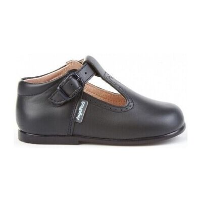 Angelitos Erste Schritte Schuhe 503 Pepito Clásico Marino 18;19;20;21;22;23;24;26;27 Angelitos Erste Schritte Schuhe 503 Pepito Clásico Marino 18;19;20;21;22;23;24;26;27